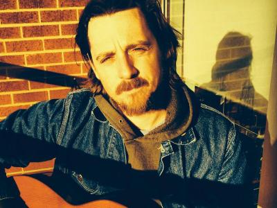 Sturgill Simpson