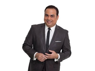 Gilberto Santa Rosa