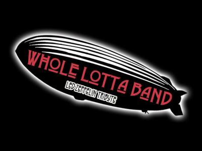 Whole Lotta Band