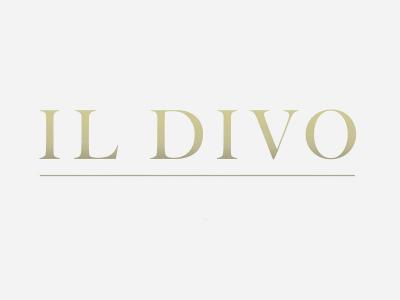 Il Divo