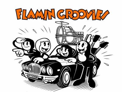 The Flamin´Groovies