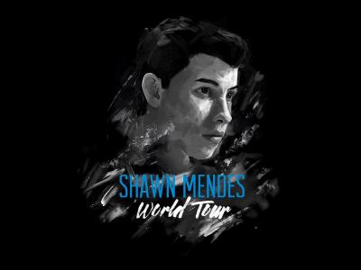 Shawn Mendes