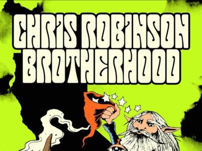 Chris Robinson Brotherhood