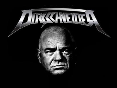 Udo Dirkschneider