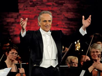 José Carreras