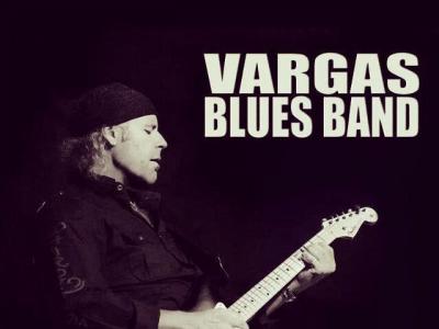 Vargas Blues Band
