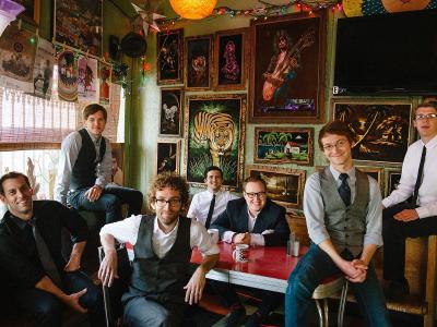 St. Paul and The Broken Bones