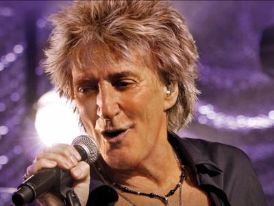 Rod Stewart