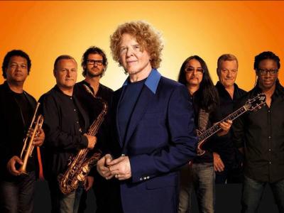 Simply Red