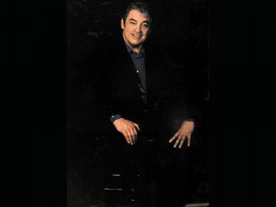 Alberto Cortez