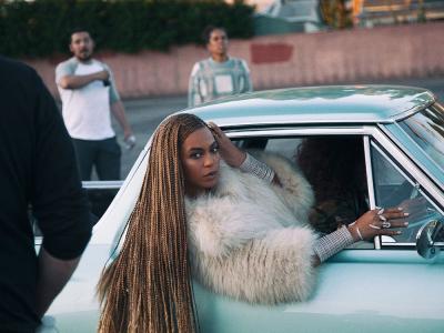 Beyoncé