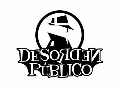 Desorden Público