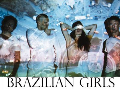 Brazilian Girls