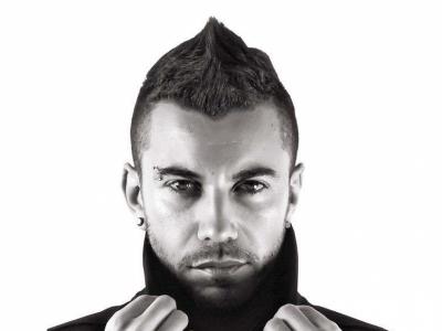 Sergio Contreras