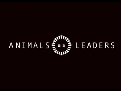 Animals as Leaders