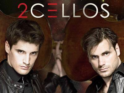 2Cellos