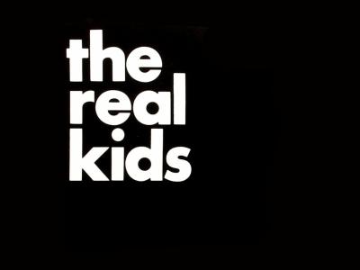 The Real Kids