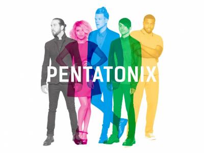 Pentatonix