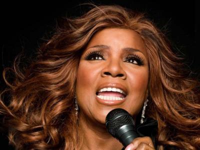 Gloria Gaynor