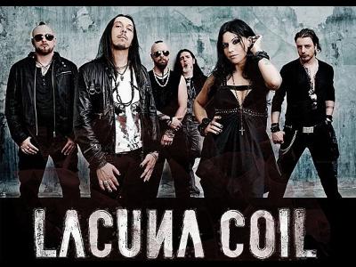 Lacuna Coil