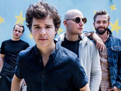 Lukas Graham