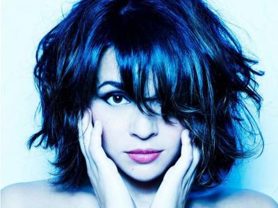 Norah Jones