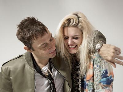 The Kills