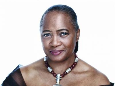 Barbara Hendricks
