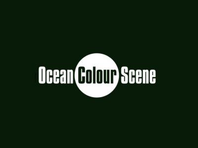 Ocean Colour Scene