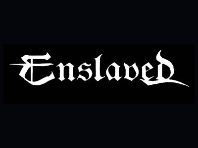 Enslaved