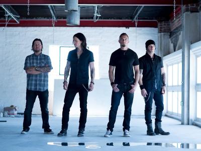Alter Bridge