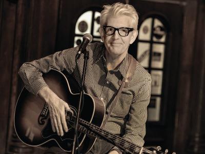 Nick Lowe