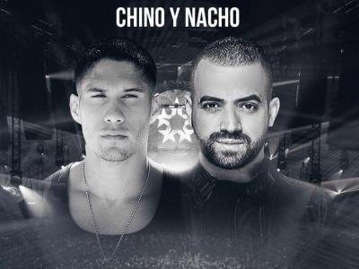 Chino y Nacho