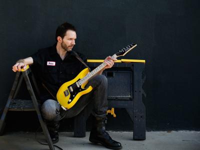 Paul Gilbert