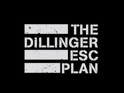 The Dillinger Escape Plan 