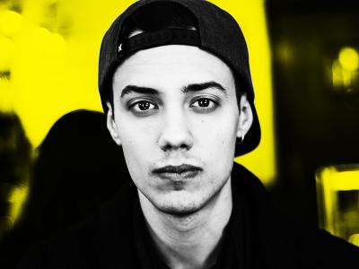 Leroy Sanchez