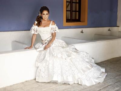 Isabel Pantoja