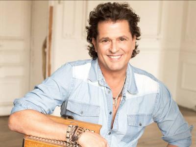 Carlos Vives