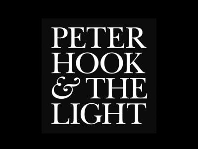 Peter Hook & The Light