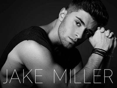 Jake Miller