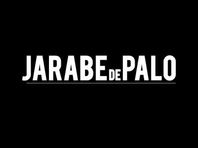 Jarabe de Palo