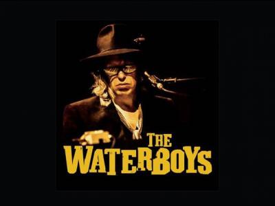 The Waterboys