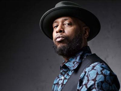 Talib Kweli