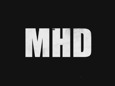 MHD