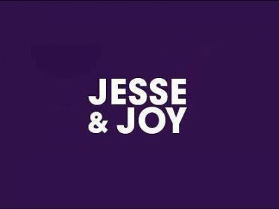 Jesse & Joy