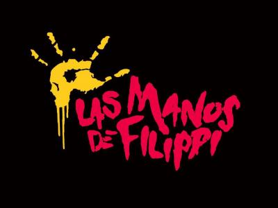 Las Manos de Filippi