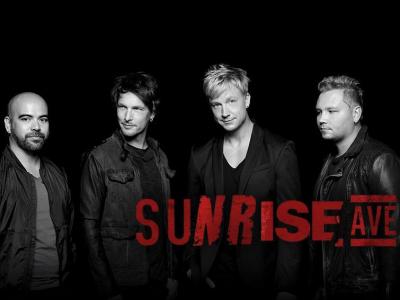 Sunrise Avenue