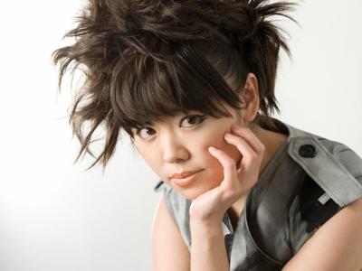 Hiromi Uehara