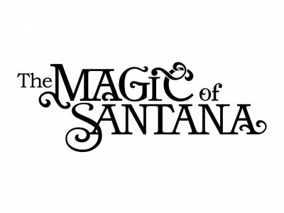 The Magic of Santana