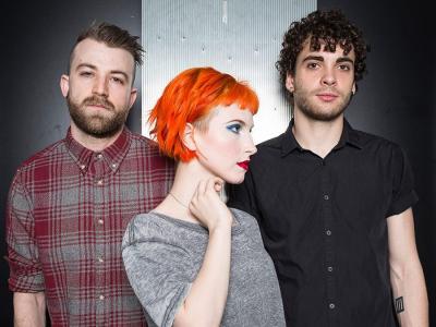 Paramore